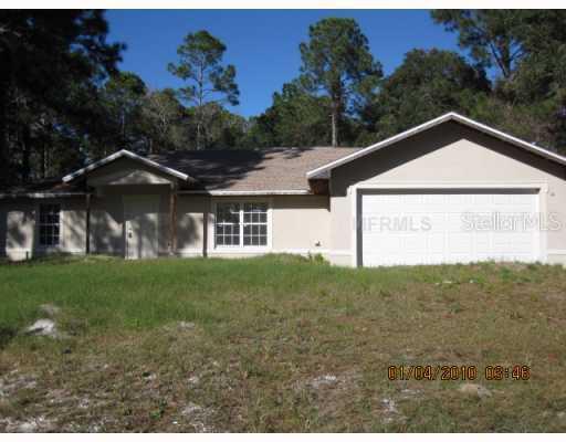 5778 Garafola Ave., North Port, FL 34291