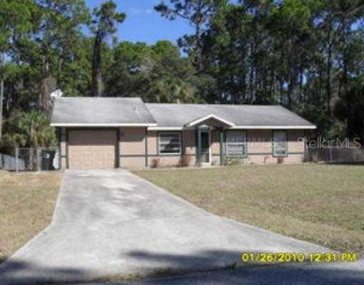 2670 Duchess Ln., North Port, FL 34286