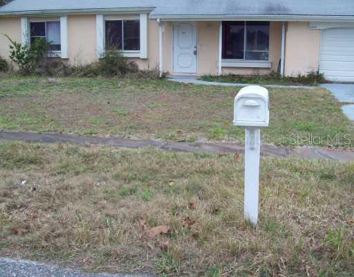 6816 Carovel Ave., North Port, FL 34287