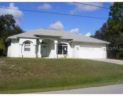 [Address Hidden by Seller], North Port, FL 34288