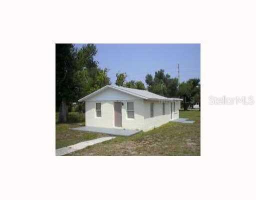 318 Fitzhugh Ave., Punta Gorda, FL 33950