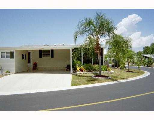 15550 Burnt Store Rd #127, Punta Gorda, FL 33950