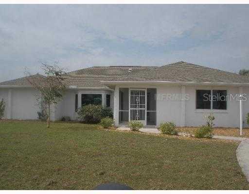 1205 Yachtsman Ln., Punta Gorda, FL 33983