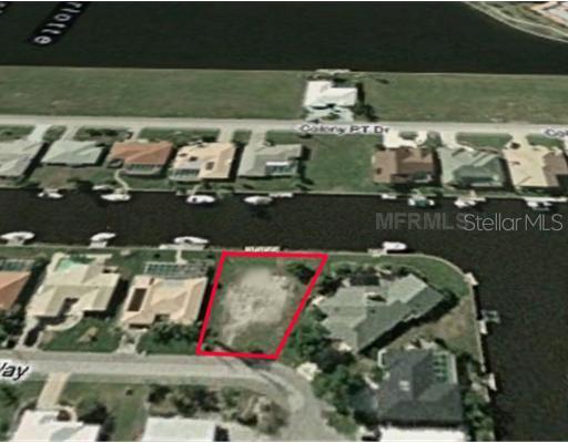 2875 Coral Way, Punta Gorda, FL 33950