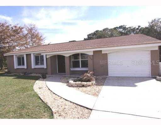 3598 Erie Ct., North Port, FL 34287