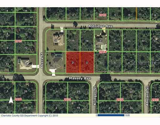 14308 Massey Avenue Ave., Port Charlotte, FL 33953