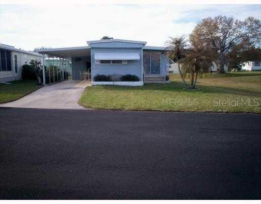 6561 Center Ln., North Port, FL 34287