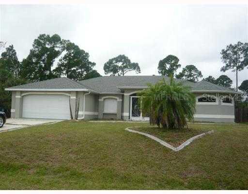 1645 Dawnview St., North Port, FL 34288