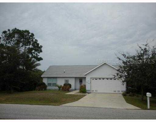 5127 Condado Ter., Port Charlotte, FL 33981