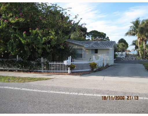 470 S Mccall Rd. #Manor, Englewood, FL 34223