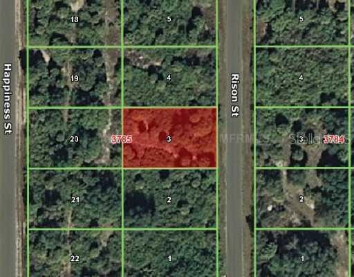 [Address Hidden by Seller], Port Charlotte, FL 33981