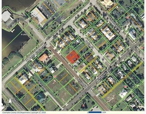 Singletary Road, Myakka City, FL 34251