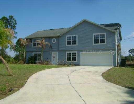 2587 Longworthy Rd., North Port, FL 34288