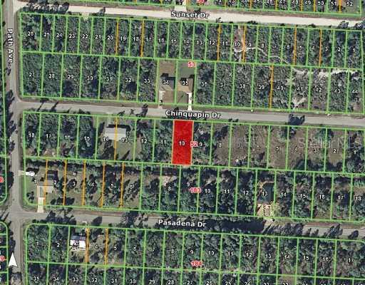 27331 Chinquapin Dr., Punta Gorda, FL 33955