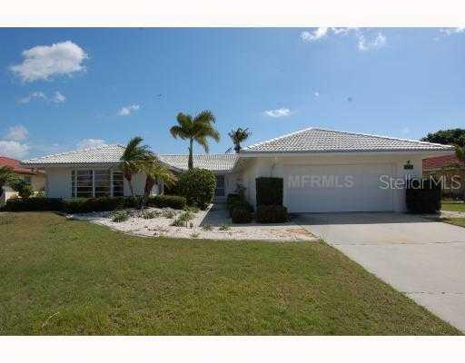 24 Sabal Dr., Punta Gorda, FL 33950