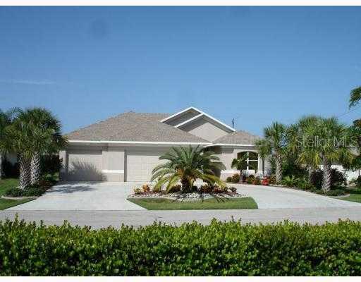 7221 N Plum Tree, Punta Gorda, FL 33955