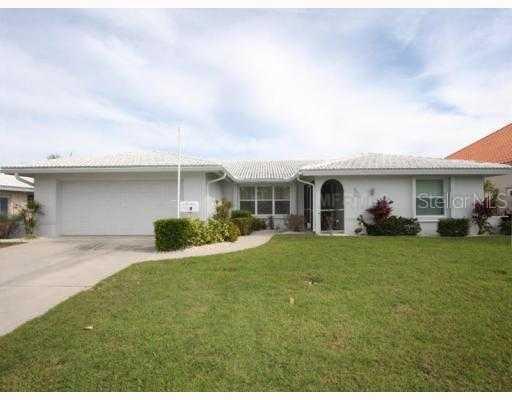 52 Hibiscus Dr., Punta Gorda, FL 33950