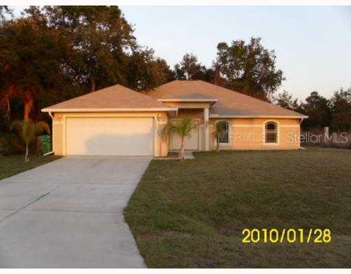 2846 Rock Creek Dr., Port Charlotte, FL 33948