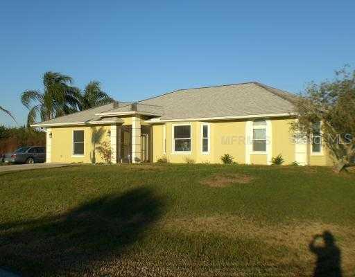 7020 Natalie St., Englewood, FL 34224