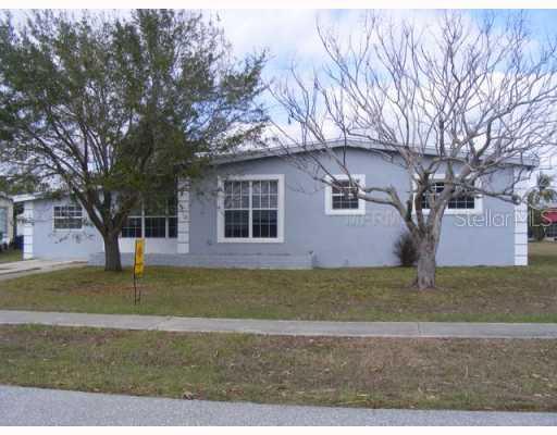 [Address Hidden by Seller], Port Charlotte, FL 33981