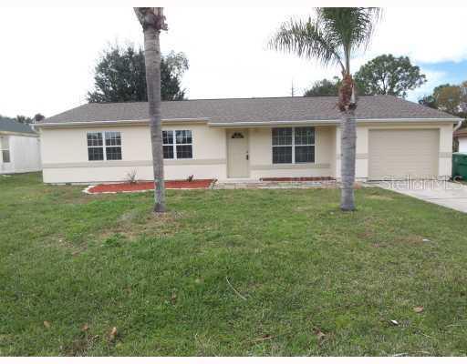 1525 Rommel St., Port Charlotte, FL 33952