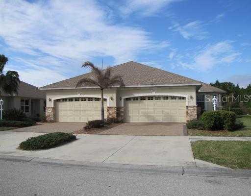 2031 Scarlett Ave., North Port, FL 34289