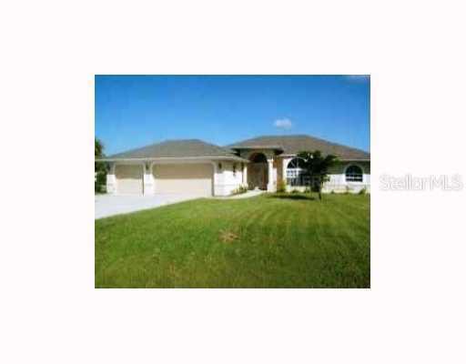 706 Royal Poinciana, Punta Gorda, FL 33955