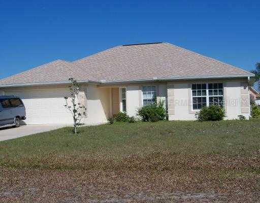 1330 Capricorn Blvd., Punta Gorda, FL 33983