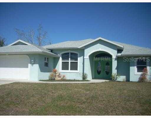 [Address Hidden by Seller], Port Charlotte, FL 33981