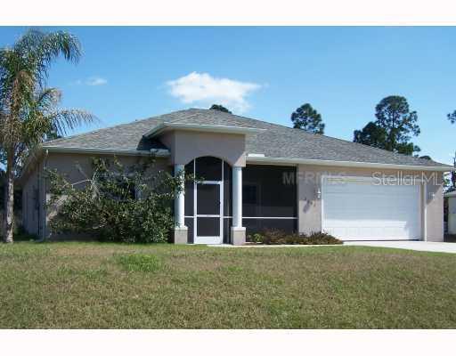 2082 Switzerland Rd., North Port, FL 34288