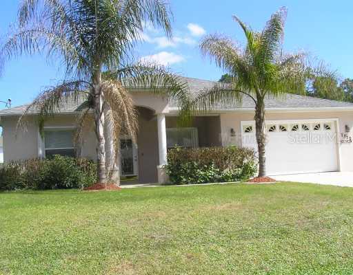 1212 Nucelli Rd., North Port, FL 34288