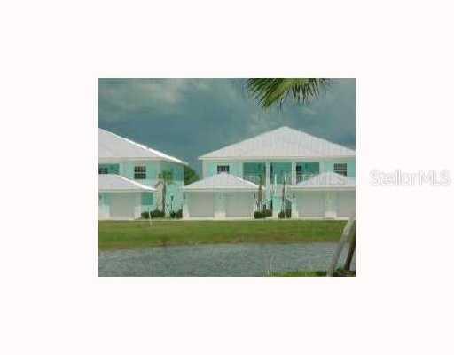 5751 Sabal Trace Dr. #202, North Port, FL 34287