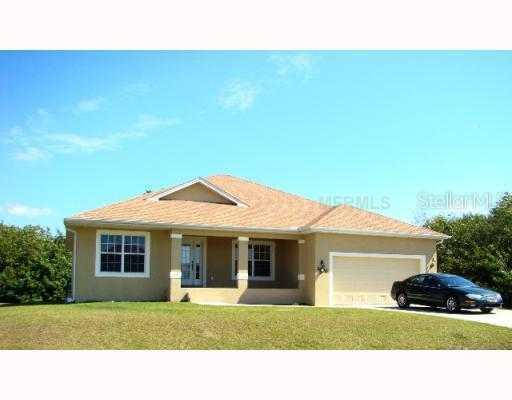 3400 NW Gussie St., Punta Gorda, FL 33950