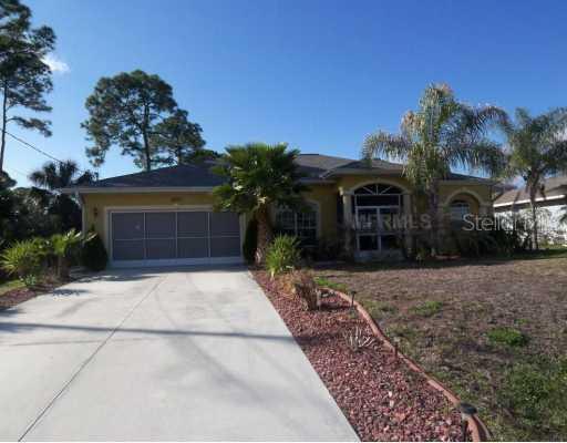2437 Yalta Ter., North Port, FL 34286
