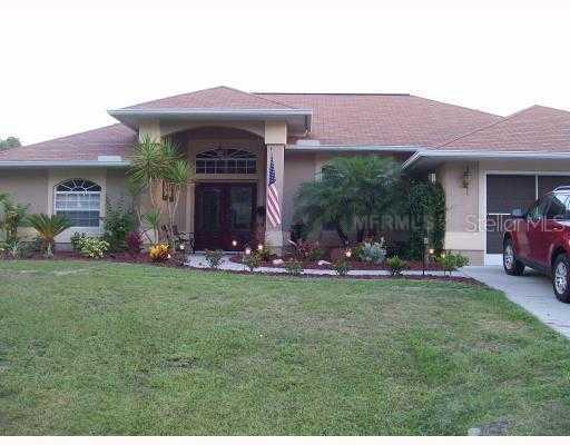 3748 Eldron Ave, North Port, FL 34286