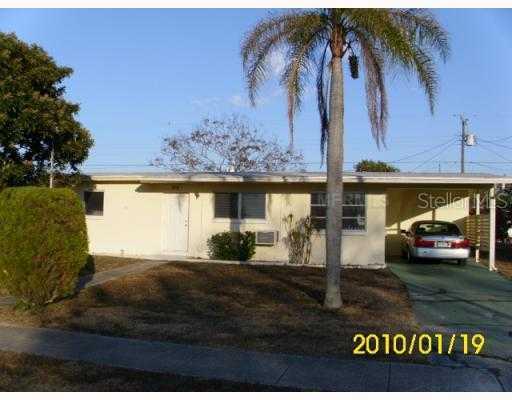 4738 Los Rios St., North Port, FL 34287