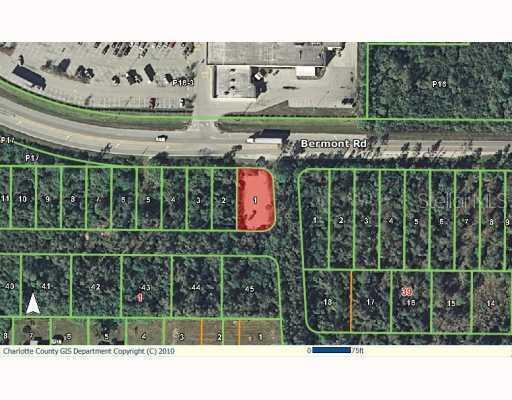 27627 Bermont Rd., Punta Gorda, FL 33982