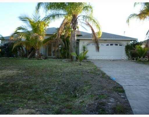[Address Hidden by Seller], Cape Coral, FL 33993
