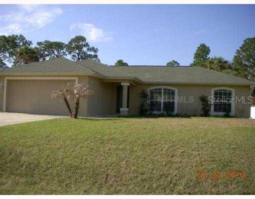 2313 Honey Ln., North Port, FL 34286