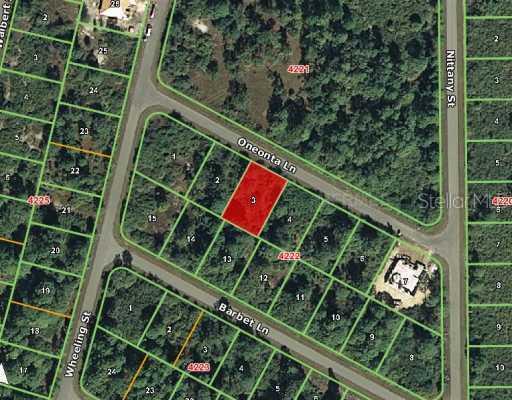 [Address Hidden by Seller], Port Charlotte, FL 33981