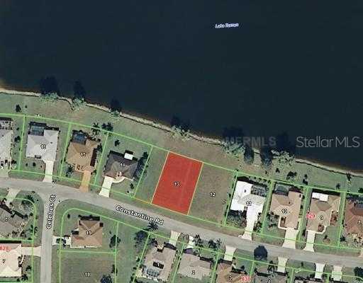 26120 Constantine Rd., Punta Gorda, FL 33983