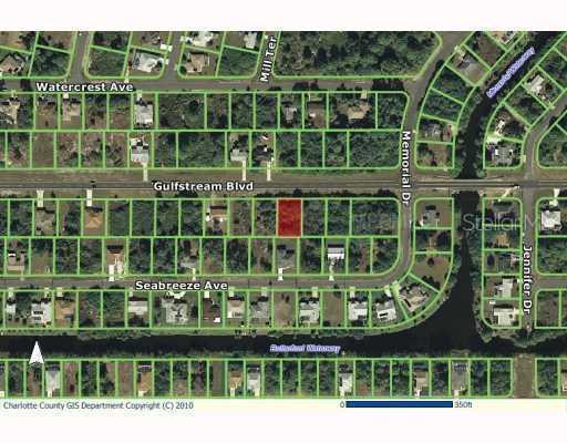 11269 Gulfstream Blvd., Port Charlotte, FL 33981