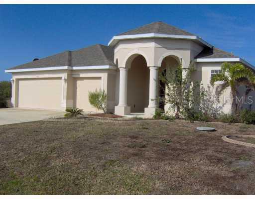 9423 Rosebud Cir., Port Charlotte, FL 33981