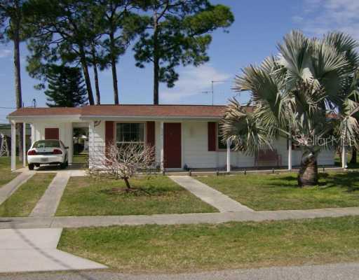 [Address Hidden by Seller], North Port, FL 34288