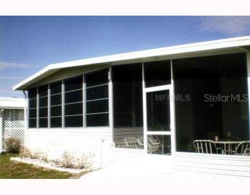 134 Martinique Road, North Port, FL 34287