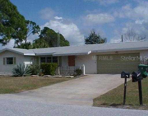 [Address Hidden by Seller], Port Charlotte, FL 33981