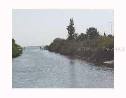 3386 Blitman St., Port Charlotte, FL 33981