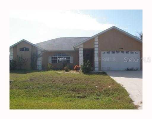631 Bonita Ct., Punta Gorda, FL 33950