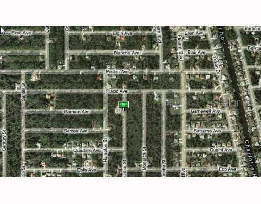 3289 Dunbar St., Port Charlotte, FL 33948