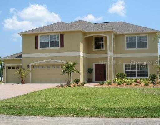 4904 Lorri Cir., North Port, FL 34286